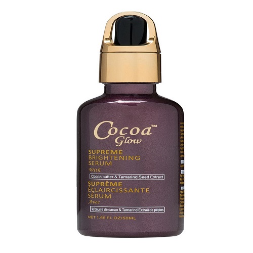 Cocoa Glow Supreme Brightening Serum